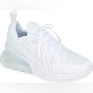 Nike airmax 270, worn twice